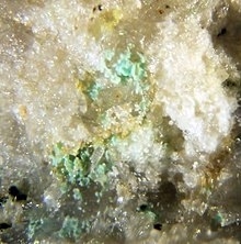 Cesbronite