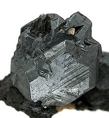 Chalcocite
