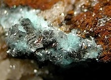 Chalconatronite