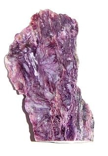 Charoite