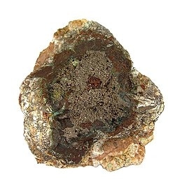 Chlorargyrite
