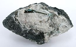 Chloroxiphite