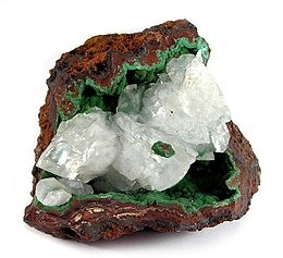 Conichalcite
