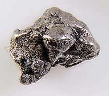 Cooperite