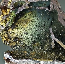Corkite