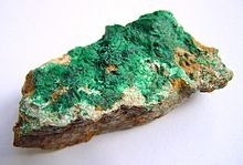 Cornubite
