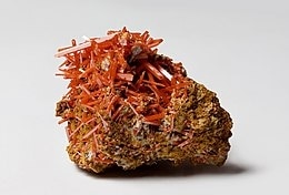 Crocoite