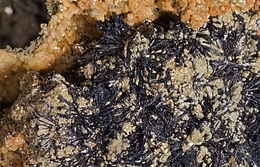 Cronstedtite