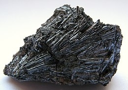 Cylindrite