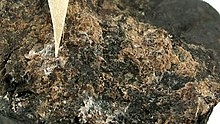 Cymrite