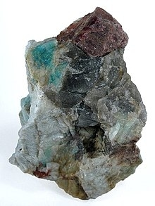Danalite