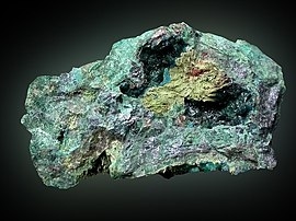 Demesmaekerite