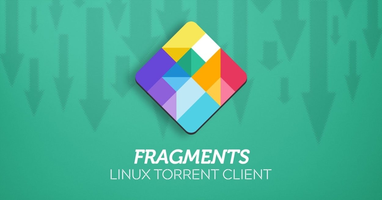 Fragments (Torrent Client)