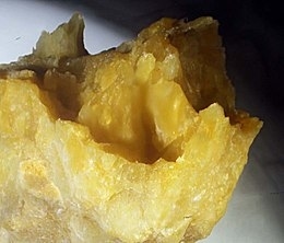 Zaherite