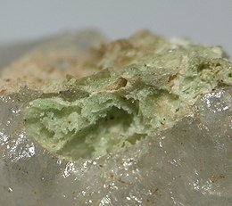 Zaïrite