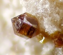 Zemannite