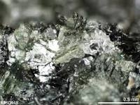 Zussmanite