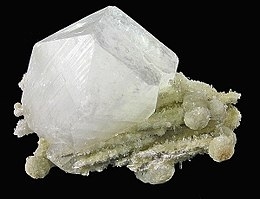 Apophyllite-(KF)