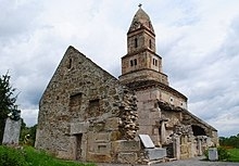 Densuș Church
