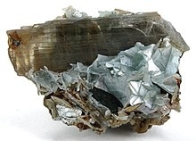 Diaspore