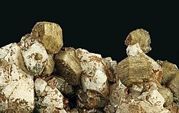 Donnayite-(Y)
