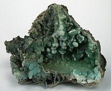 Doyleite
