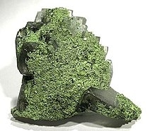 Duftite