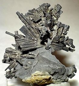 Dyscrasite