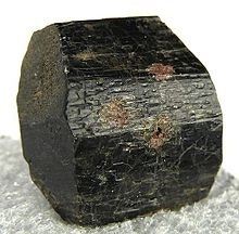 Edenite