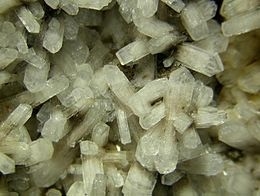 Edingtonite