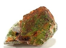 Emmonsite