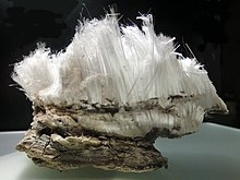 Epsomite