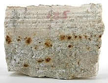 Eucryptite