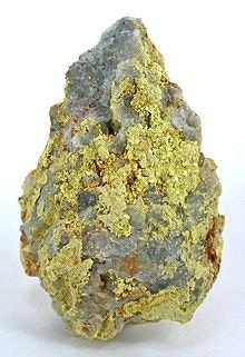 Ferrimolybdite