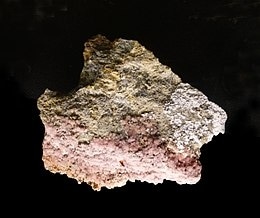 Fluckite