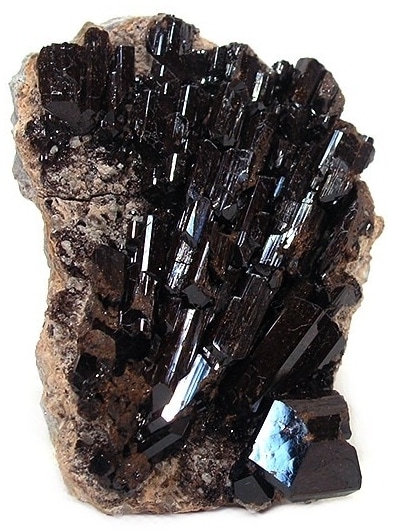 Fluor-buergerite