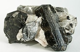 Fluoro-richterite