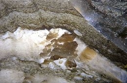Fontarnauite