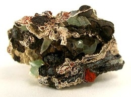 Fraipontite