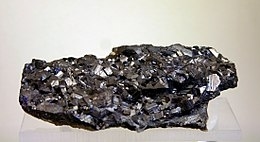 Freieslebenite