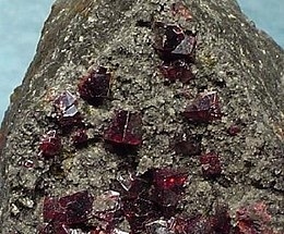 Galkhaite