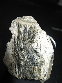 Gedrite