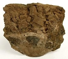 Gehlenite