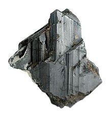 Geocronite
