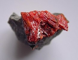 Getchellite