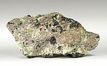 Glaucochroite