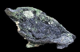 Glaucophane