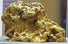 Gold
