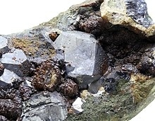 Greenalite
