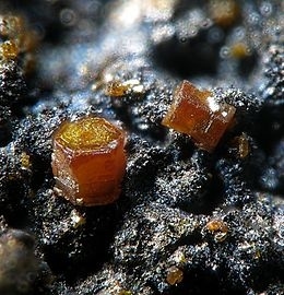 Greenockite
